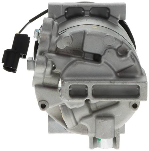 Import Direct HCC-VS12 A/C Compressor - New 198354 | O'Reilly Auto