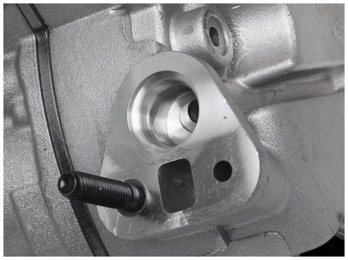 Import Direct VS-18E A/C Compressor - New 198376 | O'Reilly Auto Parts