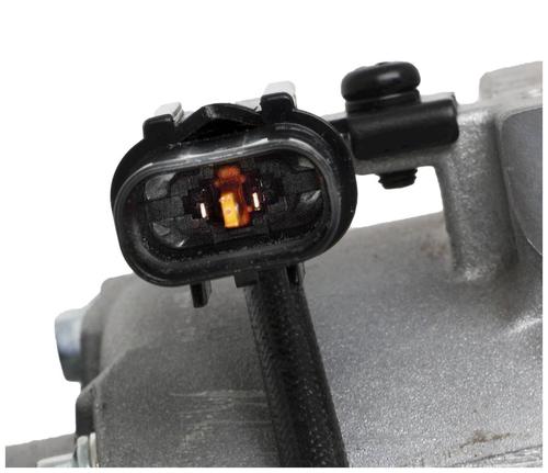 Import Direct VS-18E A/C Compressor - New 198376 | O'Reilly Auto Parts