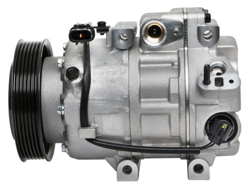 Import Direct VS-18E A/C Compressor - New 198376 | O'Reilly Auto Parts