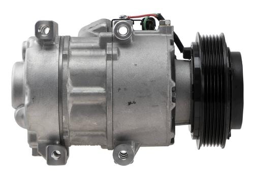 Import Direct DVE16N A/C Compressor - New 198397 | O'Reilly Auto Parts