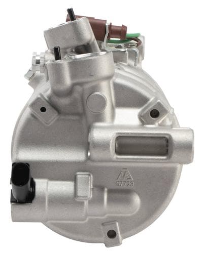 Import Direct PXC16 A/C Compressor 198509 | O'Reilly Auto Parts