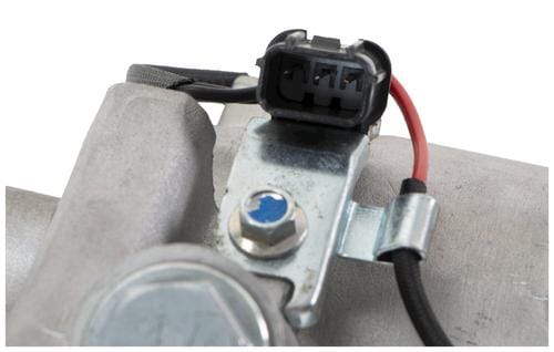 Import Direct TRSE09 A/C Compressor - New 198580 | O'Reilly Auto Parts