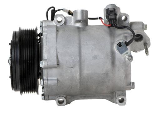 Import Direct TRSE09 A/C Compressor - New 198580 | O'Reilly Auto Parts