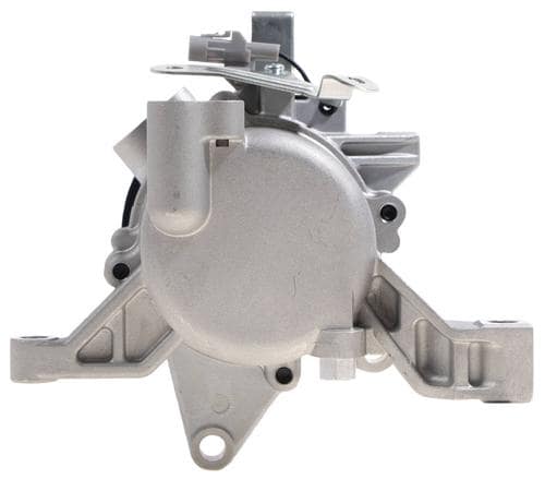 Import Direct DKV10Z A/C Compressor - New 58493 | O'Reilly Auto Parts