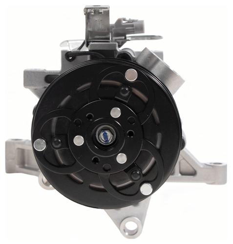 Import Direct DKV10Z A/C Compressor - New 58493 | O'Reilly Auto Parts