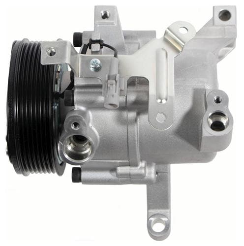 Buy Valeo 813323 AC Compressor Online at Lowest Price in India. B00CJDFY48