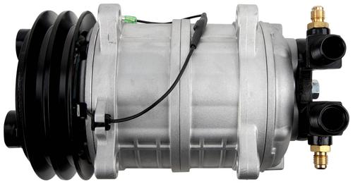 イ*ク様 パルキア Import Direct DKS15BH A/C Compressor - New 58521 | O'Reilly Auto Parts