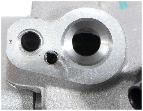 Import Direct 7SEU17C A/C Compressor - New 68305 | O'Reilly Auto Parts