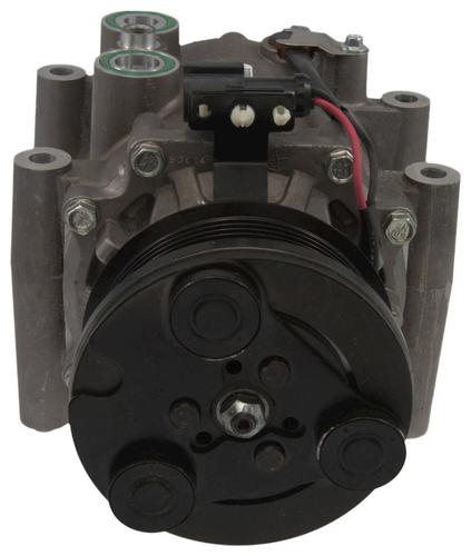Import Direct A/C Compressor - New 78586 | O'Reilly Auto Parts
