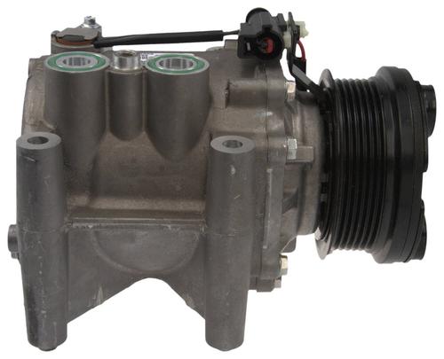 Import Direct A/C Compressor - New 78586 | O'Reilly Auto Parts