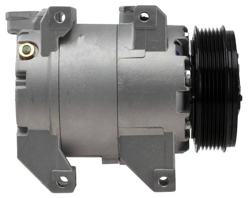 Import Direct SP17 A/C Compressor - New 78664 | O'Reilly Auto Parts