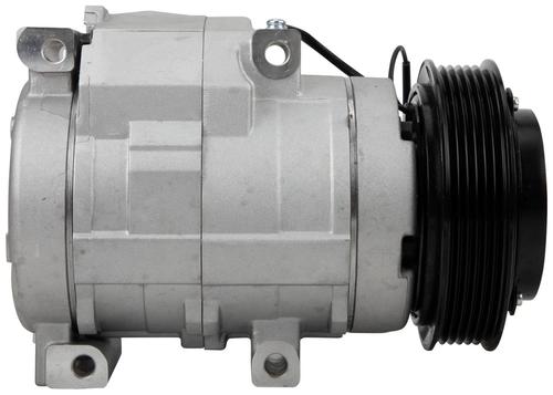 Import Direct 10S20C A/C Compressor - New 98310 | O'Reilly Auto Parts