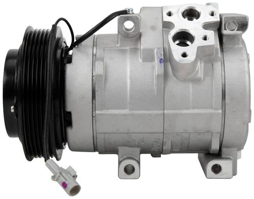 Import Direct 10S20C A/C Compressor - New 98310 | O'Reilly Auto Parts