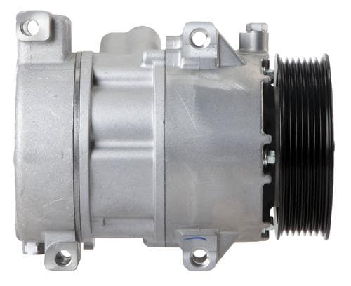 Import Direct 6SEU16C A/C Compressor - New 98386 | O'Reilly Auto Parts