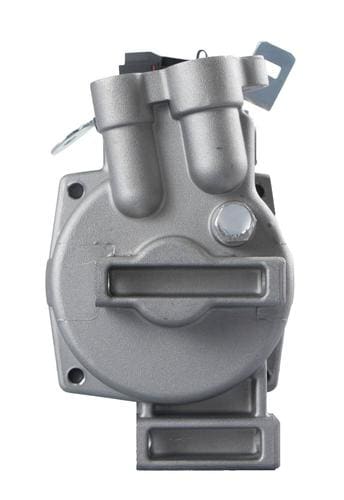 Import Direct A/C Compressor - New 98485 | O'Reilly Auto Parts