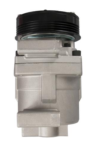 Import Direct A/C Compressor - New 98485 | O'Reilly Auto Parts