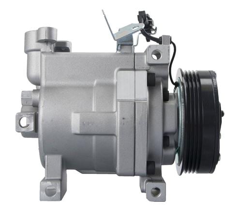Import Direct A/C Compressor - New 98485 | O'Reilly Auto Parts