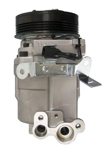Import Direct A/C Compressor - New 98485 | O'Reilly Auto Parts