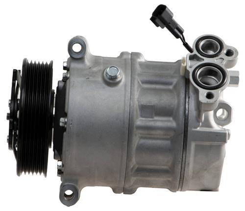 Import Direct PXE16 A/C Compressor - New 98573 | O'Reilly Auto Parts