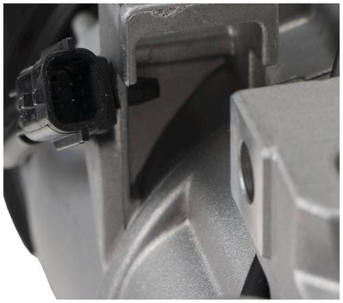 Import Direct VCS-14EC A/C Compressor - New 98664 | O'Reilly Auto