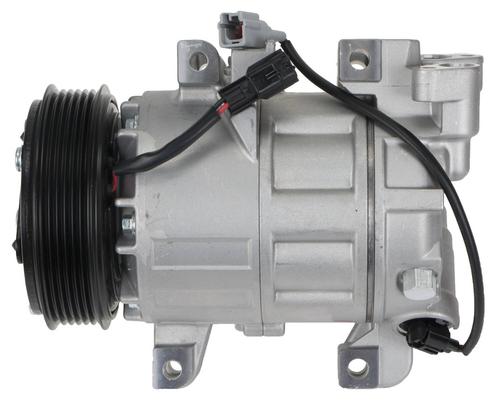 a i r i Import Direct VCS-14EC A/C Compressor - New 98664 | O'Reilly Auto