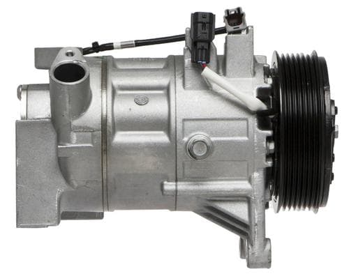 Import Direct VCS-14EC A/C Compressor - New 98667 | O'Reilly Auto