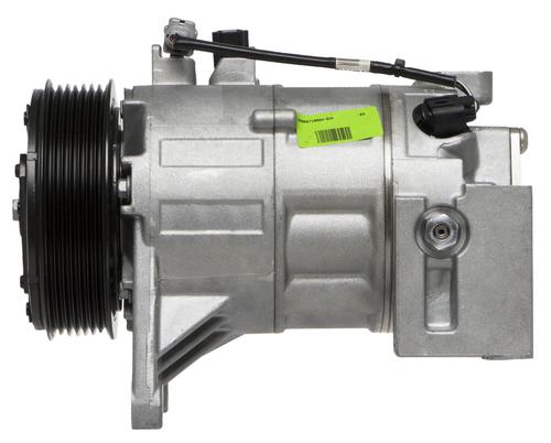 Import Direct VCS-14EC A/C Compressor - New 98667 | O'Reilly Auto