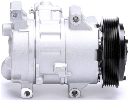 Import Direct TSE14C A/C Compressor - New 178322 | O'Reilly Auto Parts