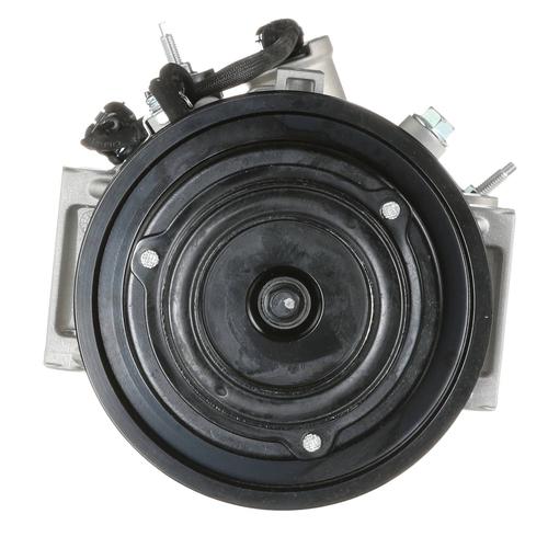 Import Direct CVC A/C Compressor - New 178365 | O'Reilly Auto Parts