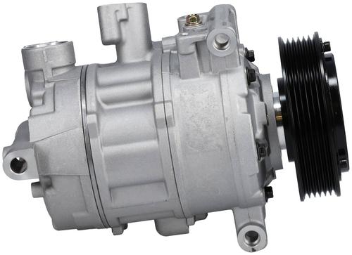 Import Direct A/C Compressor 168315 | O'Reilly Auto Parts
