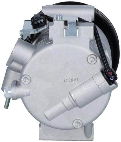 Import Direct A/C Compressor 178362 | O'Reilly Auto Parts