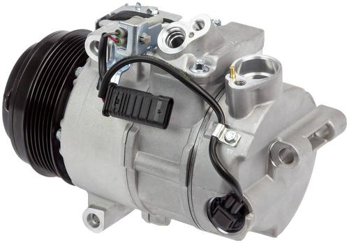 Import Direct A/C Compressor - New 198379 | O'Reilly Auto Parts