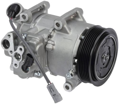 Import Direct A/C Compressor 198399 | O'Reilly Auto Parts
