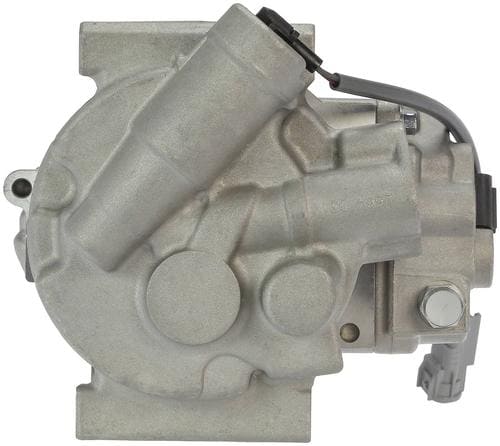 Import Direct A/C Compressor 198399 | O'Reilly Auto Parts