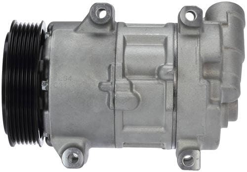 Import Direct A/C Compressor 198399 | O'Reilly Auto Parts