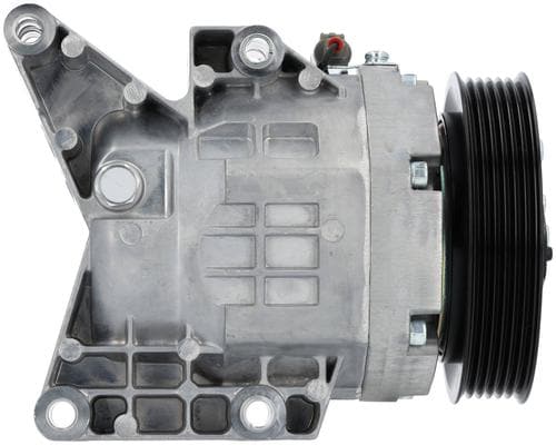a i r i Import Direct A/C Compressor - New 58888 | O'Reilly Auto Parts