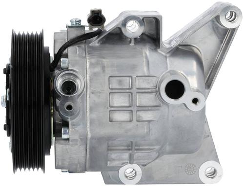 Import Direct A/C Compressor - New 58888 | O'Reilly Auto Parts