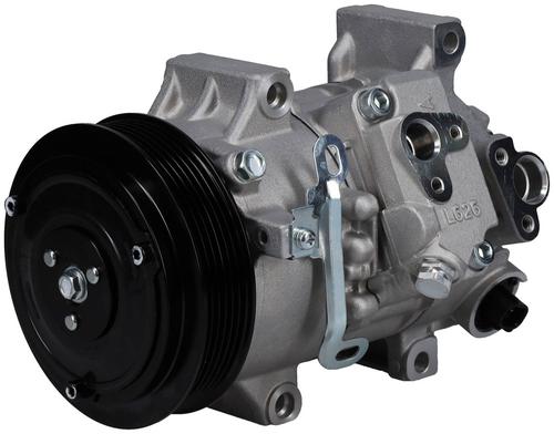 Import Direct A/C Compressor 68328 | O'Reilly Auto Parts