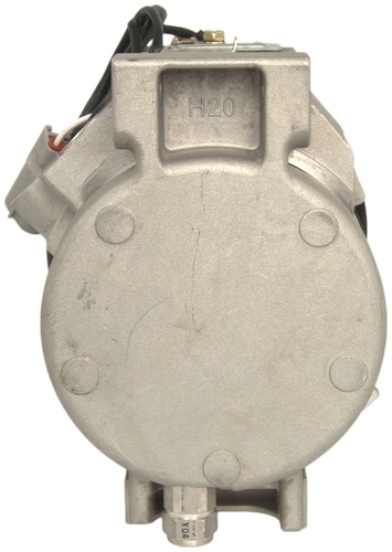 Import Direct A/C Compressor - New 98306 | O'Reilly Auto Parts