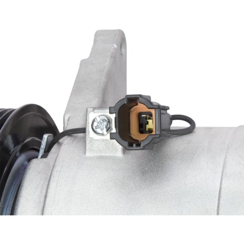 Import Direct A/C Compressor - New 68438 | O'Reilly Auto Parts