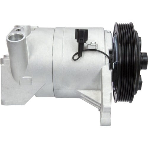Import Direct A/C Compressor - New 68438 | O'Reilly Auto Parts