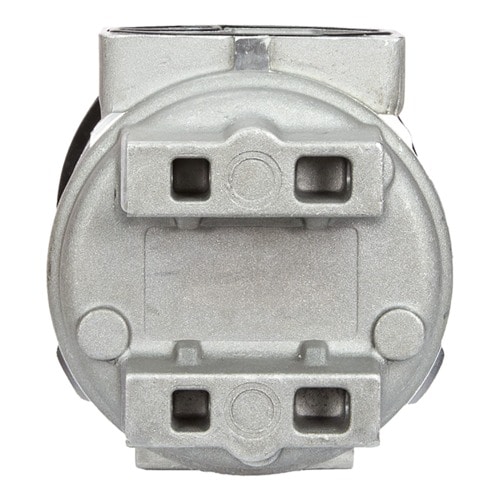 Import Direct A/C Compressor - New 78341 | O'Reilly Auto Parts