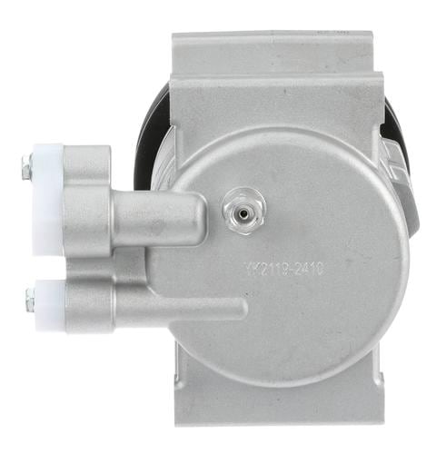 Import Direct A/C Compressor - New 158485 | O'Reilly Auto Parts