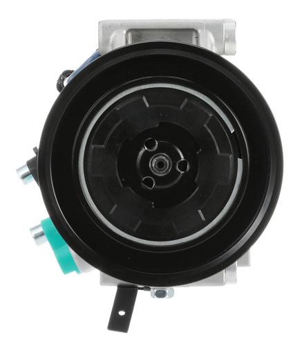 Import Direct A/C Compressor 168357 | O'Reilly Auto Parts