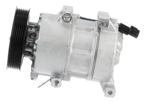 Import Direct A/C Compressor 168357 | O'Reilly Auto Parts