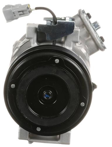 noa47 Import Direct A/C Compressor 168376 | O'Reilly Auto Parts