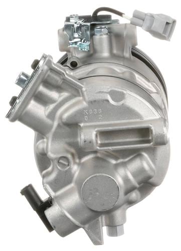 Import Direct A/C Compressor 168376 | O'Reilly Auto Parts
