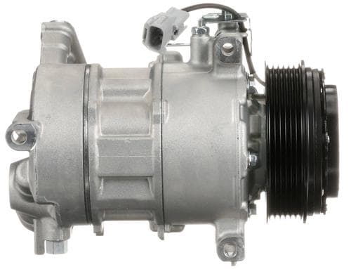 Import Direct A/C Compressor 168376 | O'Reilly Auto Parts