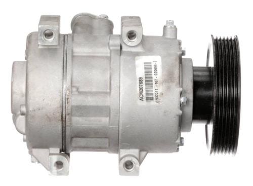 Import Direct A/C Compressor - New 168394 | O'Reilly Auto Parts